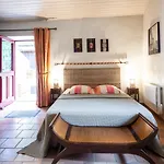 Maison d'hôtes De Ribard 3*