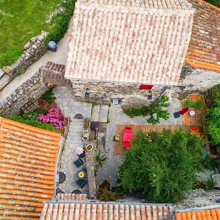 De Ribard Bréau-et-Salagosse