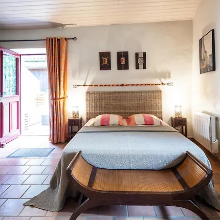 Gasthof De Ribard 3*