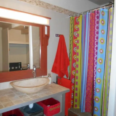 De Ribard 3* Bréau-et-Salagosse