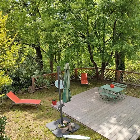 De Ribard Bréau-et-Salagosse