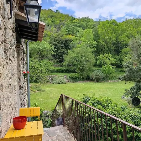 De Ribard بيت ضيافة