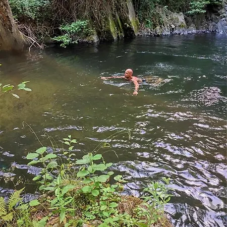 بيت ضيافة De Ribard