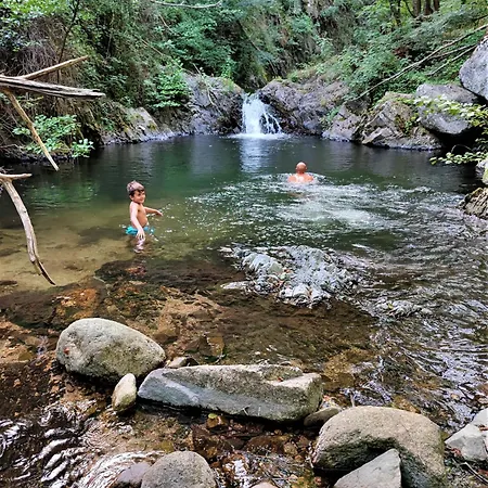 De Ribard بيت ضيافة