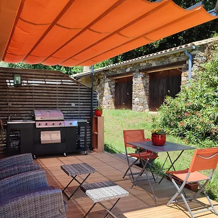 De Ribard Maison d'hôtes *