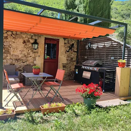 De Ribard Maison d'hôtes