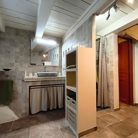 De Ribard 3* Bréau-et-Salagosse