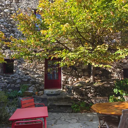 بيت ضيافة De Ribard 3*