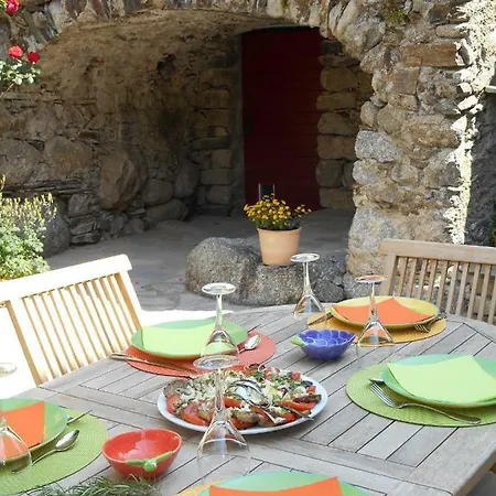 De Ribard بيت ضيافة