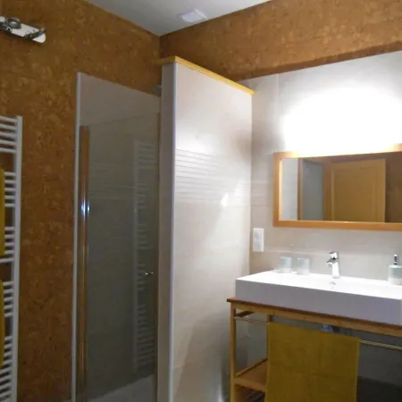 De Ribard Bréau-et-Salagosse